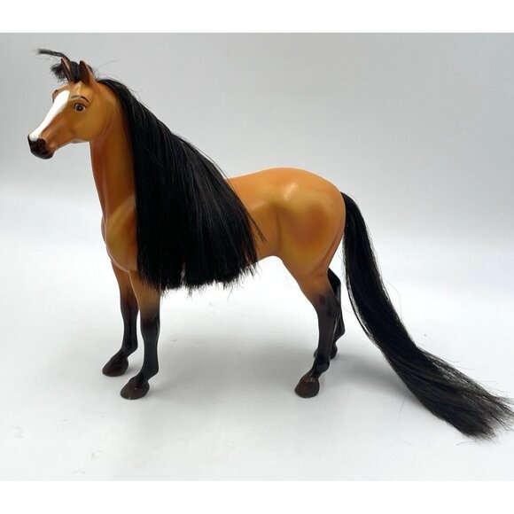 Breyer Reeves Disney Spirit Stallion Of The CIMARRON Horse 2017 - Picture 2 of 11